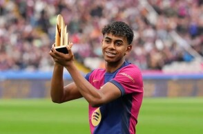 孔帕尼：赛季初的表现只是锦上添花，我们希望在赛季末段更强