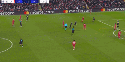 萨拉赫：好像有人不想我留队，非洲杯前我想在安菲尔德告别